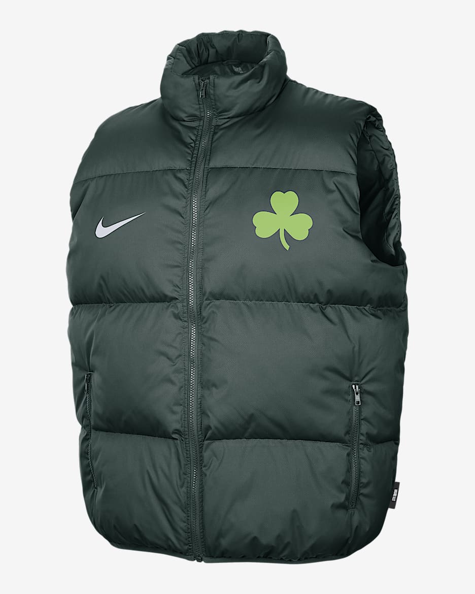 オオタケイNIKE NBA BOSTON CELTICS ナイロン オオタケイ様専用NIKE NBA BOSTON CELTICS ナイロン - メルカリ